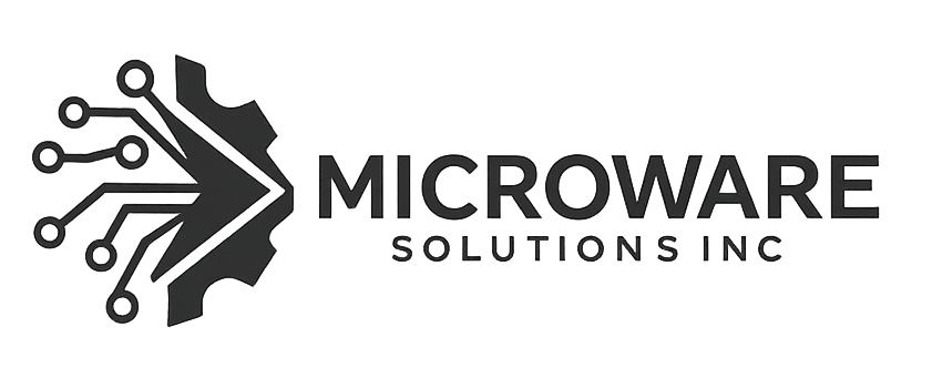 Microware Solutions Inc